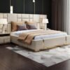 Italian Modern Luxury Bed Frame IT562