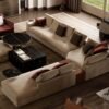 Italian Modern Luxury Sofa Or Couches IT562