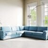 Italian Modern Luxury Sofa Or Couches IT48963