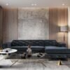 Italian Modern Luxury Sofa Or Couches IT4785