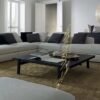 Modern Luxury Sofa Or Couches With L Shape Style WE633