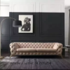 Italian Modern Luxury Sofa Or Couches IT751230