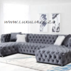 Italian Modern Luxury Sofa Or Couches IT25K545
