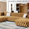 Italian Modern Luxury Sofa Or Couches IT25K545