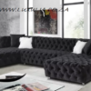 Italian Modern Luxury Sofa Or Couches IT25K545