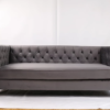 Italian Modern Luxury Sofa Or Couches IT25486MK