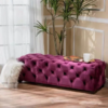 Italian Modern Luxury Ottoman IT145BB