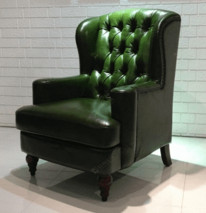 Luxury Sofa Rk1527
