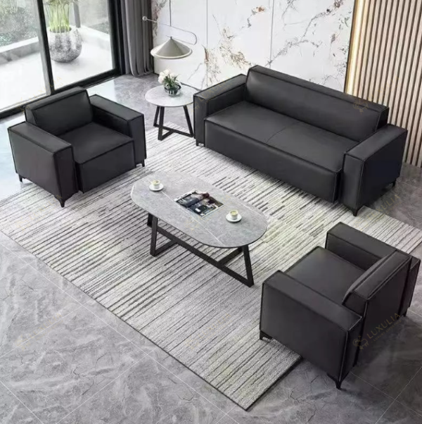 Luxury Sofa Rk257