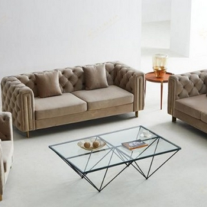 Luxury Sofa Rk349