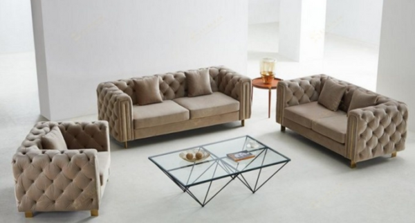 Luxury Sofa Rk349