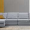 Modern Luxury Sofa Or Couches With L Shape Style W74665