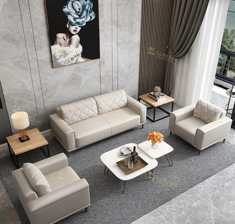 Italian Modern Luxury Sofa  Chesterfield Or Couches IT57256