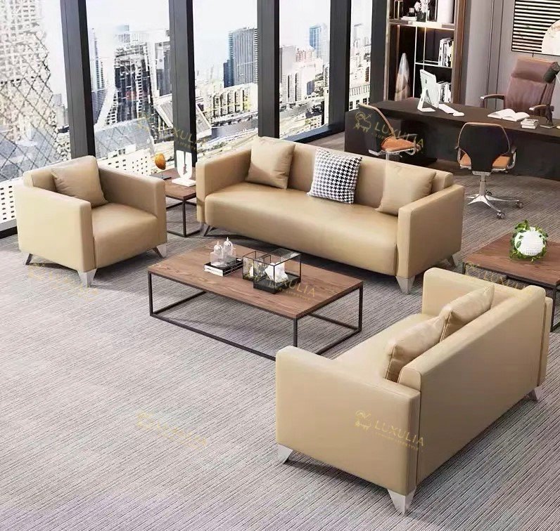 Italian Modern Luxury Sofa Chesterfield Or Couches IT32655L