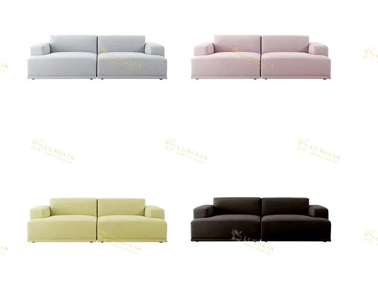 Italian Modern Luxury Sofa Or Couches IT32m44