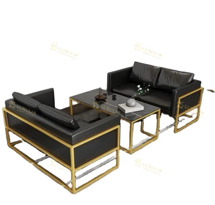 Italian Modern Luxury Sofa  Chesterfield Or Couches IT578Tf453