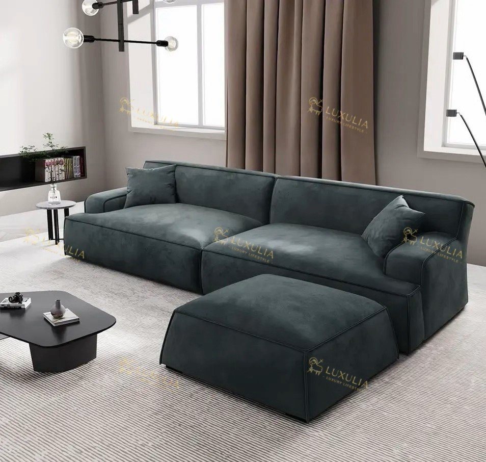 Italian Modern Luxury Sofa Or Couches IT32KT5885